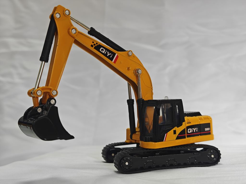 1:1 Vehicle Scale Model Manufacturing