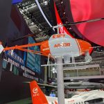 Aircraft Scale Model