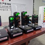 Street Lamp Model Manufacturing Factory