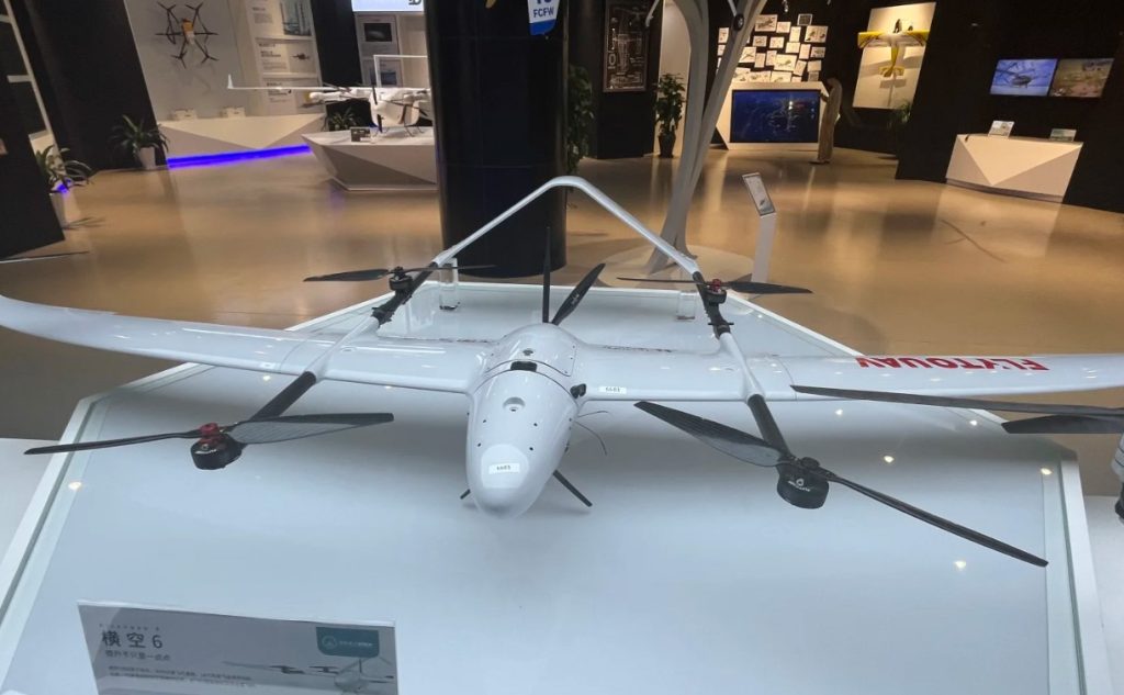 Scale Aircraft Model Manufacturing Service