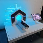 Manufacturer of simulated medical equipment models