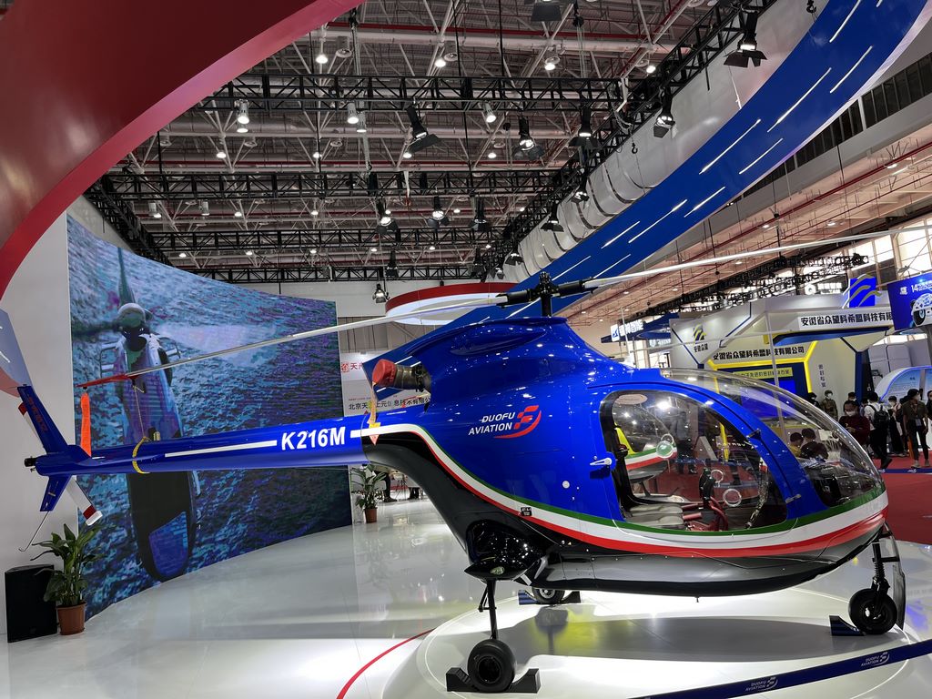 1:1 Aircraft Scale Model Custom Made