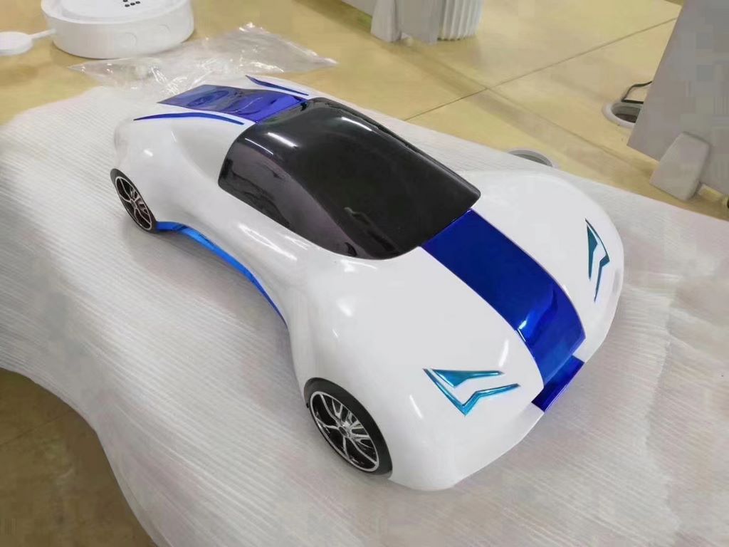 Truck Vehicle Scale Model Supplier