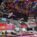 Aircraft Scale Model