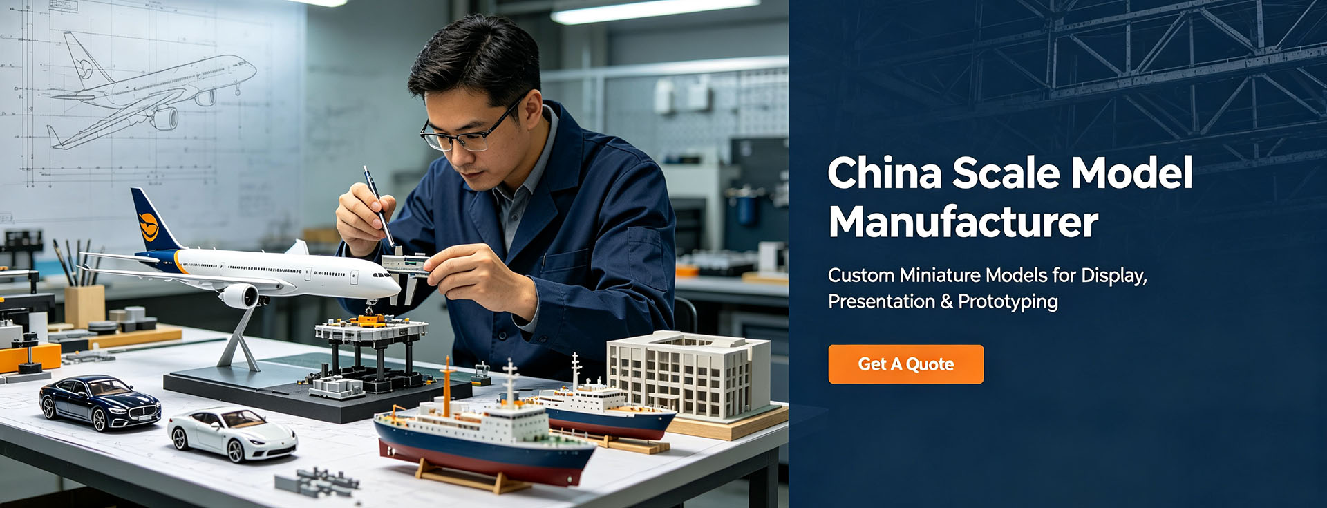 Custom Sand Table Manufacturing — Any Scale, Any Industry